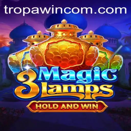 TROPA WIN Casino App