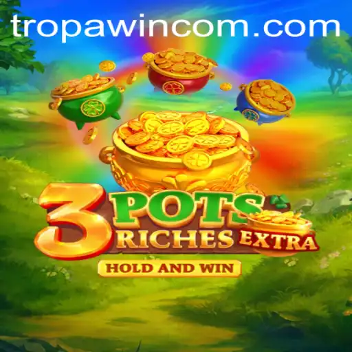 TROPA WIN Casino App